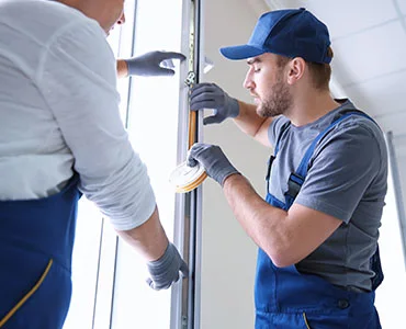 glass repair experts in Bayshore Gardens, FL