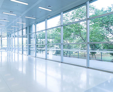 emergency glass repair in Bayshore Gardens, FL