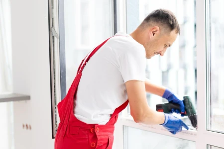 24/7 Glass Door Repair Facilities in Bayshore Gardens, FL