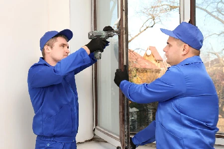 Residential Broken Glass Repair Solutions in Bayshore Gardens, FL