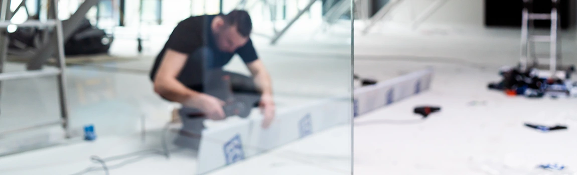 Emergency Commercial Glass Repair in Bayshore Gardens, FL