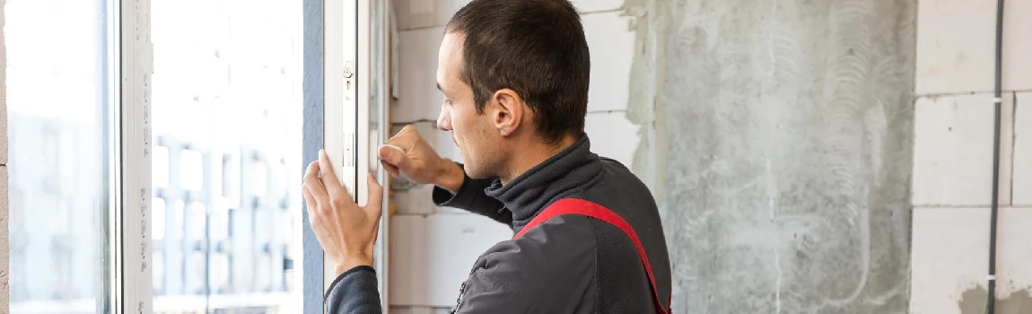 Emergency Cracked Windows Repair Services in Bayshore Gardens, FL