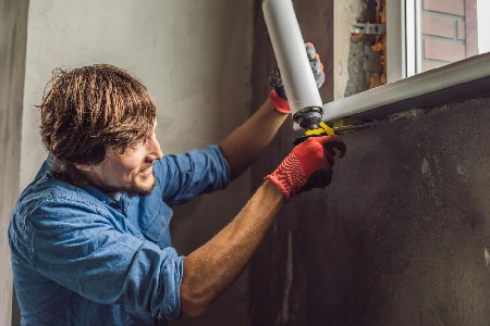 Cracked Window Repair Solutions in Bayshore Gardens, FL