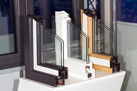 Double Pane Vinyl Glass Windows in Bayshore Gardens, FL
