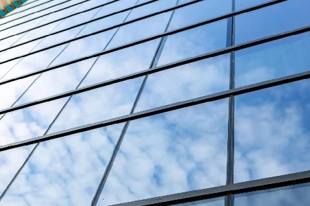 Professional Glass Curtain Wall Repair in Bayshore Gardens, FL