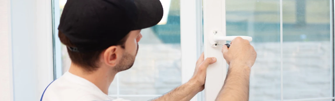Top-Notch Glass Door Installation Services in Bayshore Gardens, FL