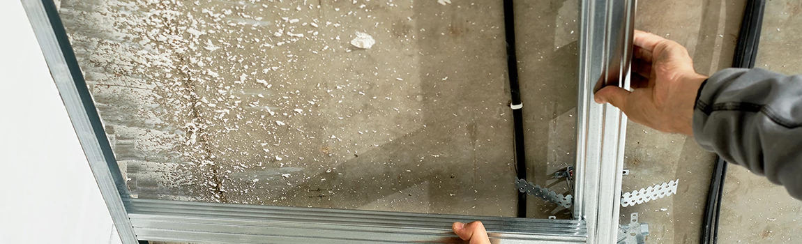 Laminated Glass Glazing in Bayshore Gardens, FL
