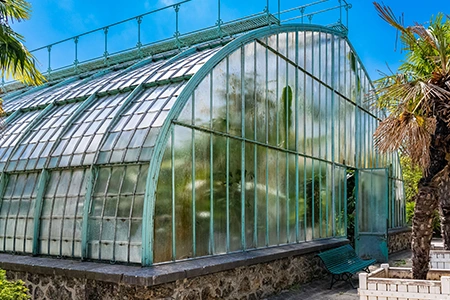 Affordable Cost of Glass Greenhouse Repair Services in Bayshore Gardens, FL
