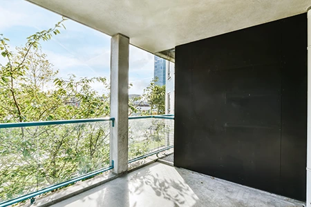 Commercial Glass Railing Repair Services in Bayshore Gardens, FL