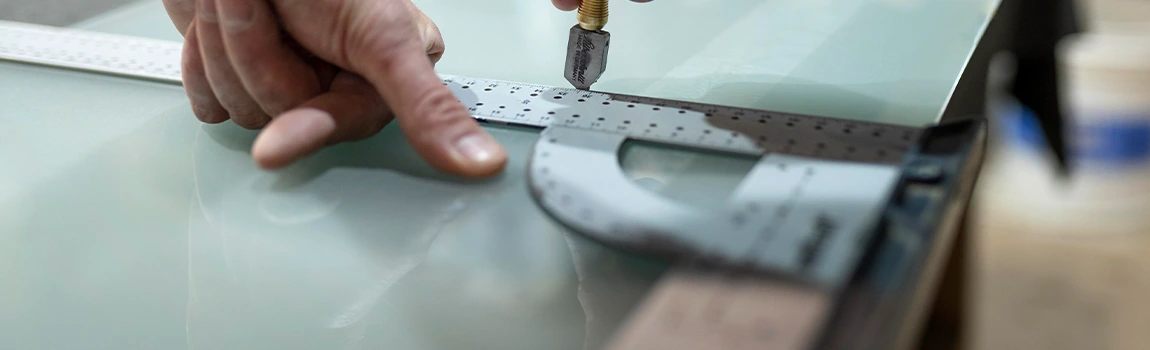 Commercial Glass Repair Company in Bayshore Gardens, FL