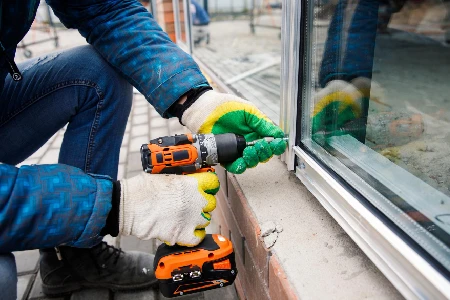 House Window Repair in Bayshore Gardens, FL