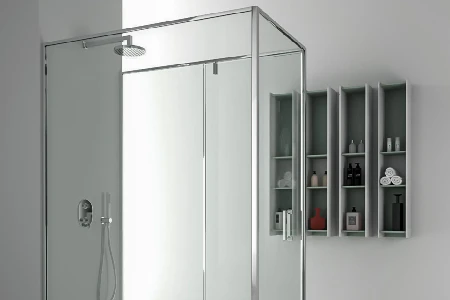 Perfect Shower Door in Bayshore Gardens, FL