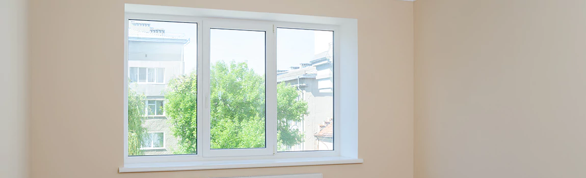Fixed Windows Installation in Bayshore Gardens, FL