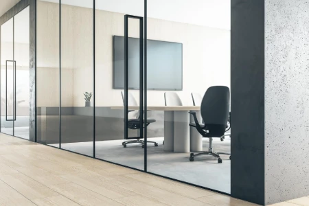 Office Glass in Bayshore Gardens, FL