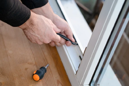 Sliding Patio Glass Door Repairs in Bayshore Gardens, FL
