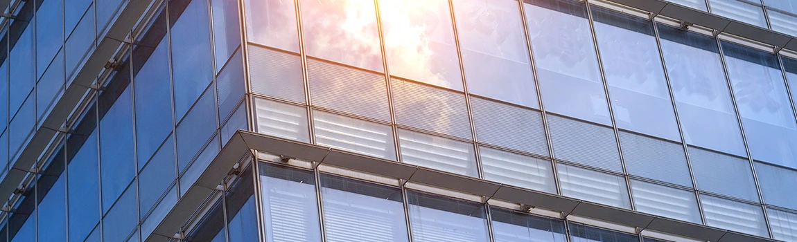 UV-Resistant Glass Experts in Bayshore Gardens, FL