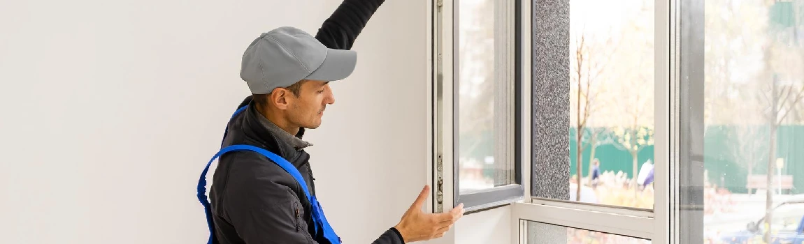 Exterior Window Frame Repair in Bayshore Gardens, FL