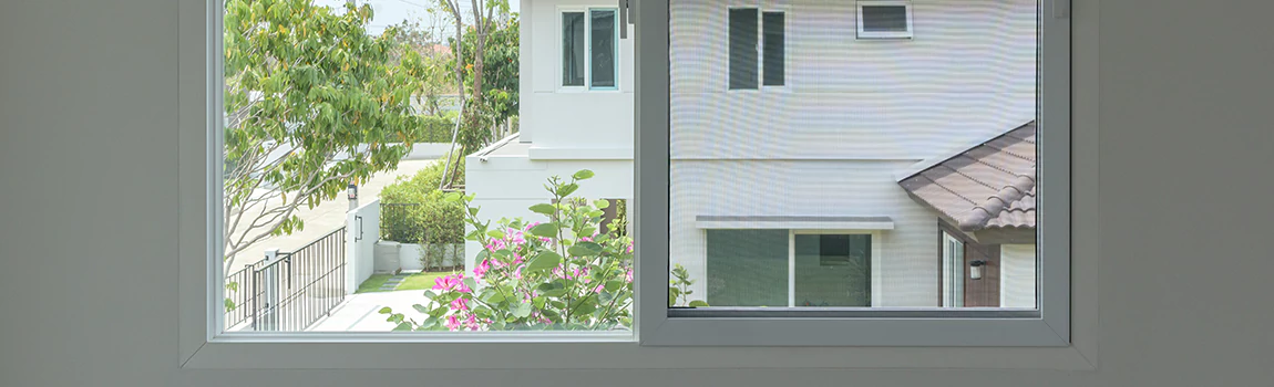 Window Frame Repair in Bayshore Gardens, FL
