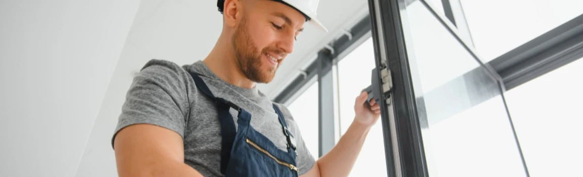 Pivoted Window Repair in Bayshore Gardens, FL