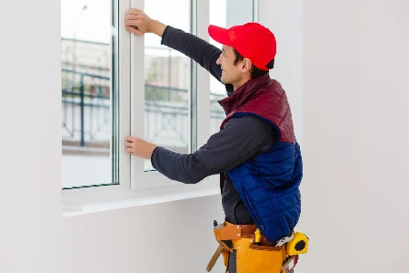 Sash Window Repair in Bayshore Gardens, FL