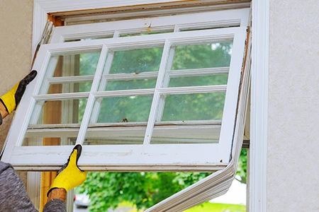 Window Replacement in Bayshore Gardens, FL