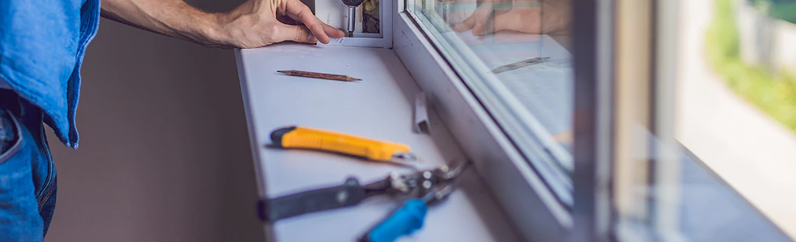 Professional Window Seal Repair Services in Bayshore Gardens, FL