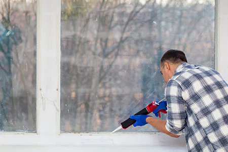 Prevention Tips of Window Seal Repair Services in Bayshore Gardens, FL